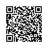 Open WeChat, use [Scan] to scan the QR code, then send the web page to friends or share to Moments