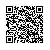 Open WeChat, use [Scan] to scan the QR code, then send the web page to friends or share to Moments