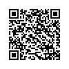 Open WeChat, use [Scan] to scan the QR code, then send the web page to friends or share to Moments