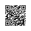 Open WeChat, use [Scan] to scan the QR code, then send the web page to friends or share to Moments