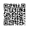 Open WeChat, use [Scan] to scan the QR code, then send the web page to friends or share to Moments