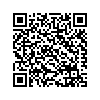 Open WeChat, use [Scan] to scan the QR code, then send the web page to friends or share to Moments