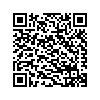 Open WeChat, use [Scan] to scan the QR code, then send the web page to friends or share to Moments