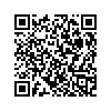 Open WeChat, use [Scan] to scan the QR code, then send the web page to friends or share to Moments