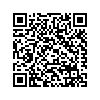Open WeChat, use [Scan] to scan the QR code, then send the web page to friends or share to Moments