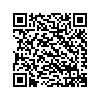 Open WeChat, use [Scan] to scan the QR code, then send the web page to friends or share to Moments