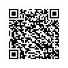 Open WeChat, use [Scan] to scan the QR code, then send the web page to friends or share to Moments