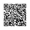 Open WeChat, use [Scan] to scan the QR code, then send the web page to friends or share to Moments
