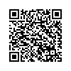 Open WeChat, use [Scan] to scan the QR code, then send the web page to friends or share to Moments
