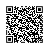 Open WeChat, use [Scan] to scan the QR code, then send the web page to friends or share to Moments