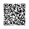 Open WeChat, use [Scan] to scan the QR code, then send the web page to friends or share to Moments