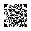 Open WeChat, use [Scan] to scan the QR code, then send the web page to friends or share to Moments