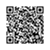 Open WeChat, use [Scan] to scan the QR code, then send the web page to friends or share to Moments
