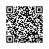 Open WeChat, use [Scan] to scan the QR code, then send the web page to friends or share to Moments