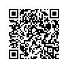 Open WeChat, use [Scan] to scan the QR code, then send the web page to friends or share to Moments