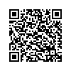 Open WeChat, use [Scan] to scan the QR code, then send the web page to friends or share to Moments