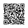 Open WeChat, use [Scan] to scan the QR code, then send the web page to friends or share to Moments
