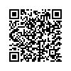 Open WeChat, use [Scan] to scan the QR code, then send the web page to friends or share to Moments
