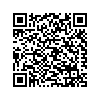 Open WeChat, use [Scan] to scan the QR code, then send the web page to friends or share to Moments