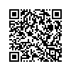 Open WeChat, use [Scan] to scan the QR code, then send the web page to friends or share to Moments