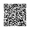 Open WeChat, use [Scan] to scan the QR code, then send the web page to friends or share to Moments