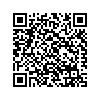 Open WeChat, use [Scan] to scan the QR code, then send the web page to friends or share to Moments