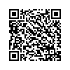 Open WeChat, use [Scan] to scan the QR code, then send the web page to friends or share to Moments