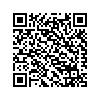 Open WeChat, use [Scan] to scan the QR code, then send the web page to friends or share to Moments
