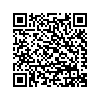 Open WeChat, use [Scan] to scan the QR code, then send the web page to friends or share to Moments