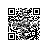 Open WeChat, use [Scan] to scan the QR code, then send the web page to friends or share to Moments