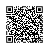Open WeChat, use [Scan] to scan the QR code, then send the web page to friends or share to Moments