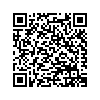 Open WeChat, use [Scan] to scan the QR code, then send the web page to friends or share to Moments