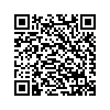 Open WeChat, use [Scan] to scan the QR code, then send the web page to friends or share to Moments