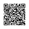 Open WeChat, use [Scan] to scan the QR code, then send the web page to friends or share to Moments