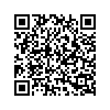 Open WeChat, use [Scan] to scan the QR code, then send the web page to friends or share to Moments