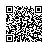 Open WeChat, use [Scan] to scan the QR code, then send the web page to friends or share to Moments