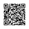 Open WeChat, use [Scan] to scan the QR code, then send the web page to friends or share to Moments