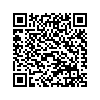 Open WeChat, use [Scan] to scan the QR code, then send the web page to friends or share to Moments