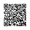 Open WeChat, use [Scan] to scan the QR code, then send the web page to friends or share to Moments