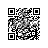 Open WeChat, use [Scan] to scan the QR code, then send the web page to friends or share to Moments