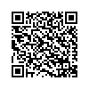Open WeChat, use [Scan] to scan the QR code, then send the web page to friends or share to Moments