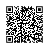 Open WeChat, use [Scan] to scan the QR code, then send the web page to friends or share to Moments