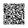 Open WeChat, use [Scan] to scan the QR code, then send the web page to friends or share to Moments