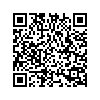 Open WeChat, use [Scan] to scan the QR code, then send the web page to friends or share to Moments