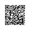Open WeChat, use [Scan] to scan the QR code, then send the web page to friends or share to Moments