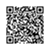 Open WeChat, use [Scan] to scan the QR code, then send the web page to friends or share to Moments