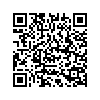 Open WeChat, use [Scan] to scan the QR code, then send the web page to friends or share to Moments
