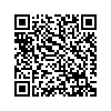 Open WeChat, use [Scan] to scan the QR code, then send the web page to friends or share to Moments
