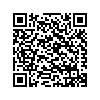 Open WeChat, use [Scan] to scan the QR code, then send the web page to friends or share to Moments