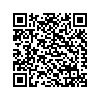 Open WeChat, use [Scan] to scan the QR code, then send the web page to friends or share to Moments